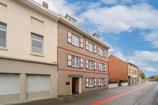 Appartement à vendre à Avelgem