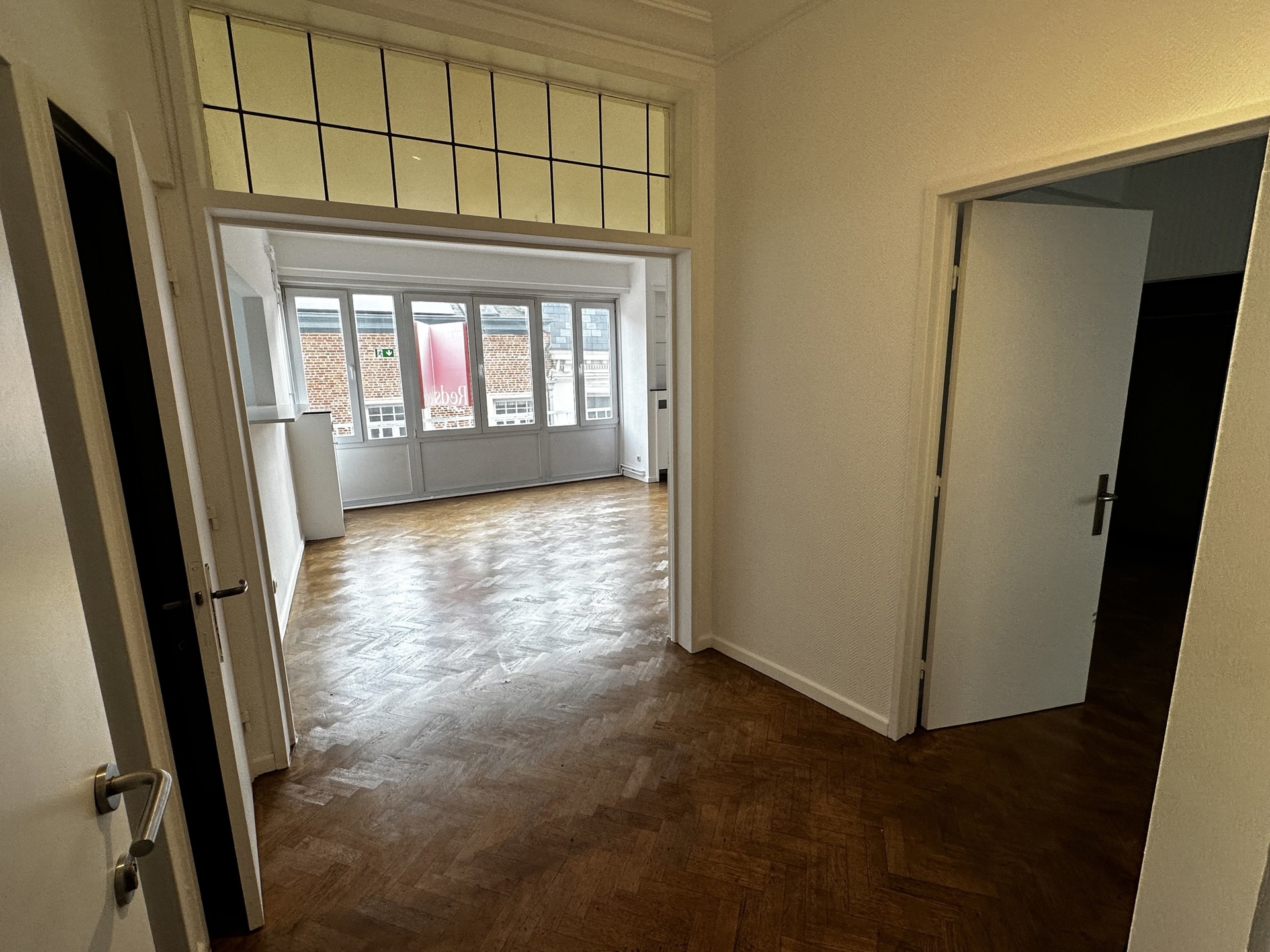 Apartment for rent in Antwerp with 1 bedroom - photo 2