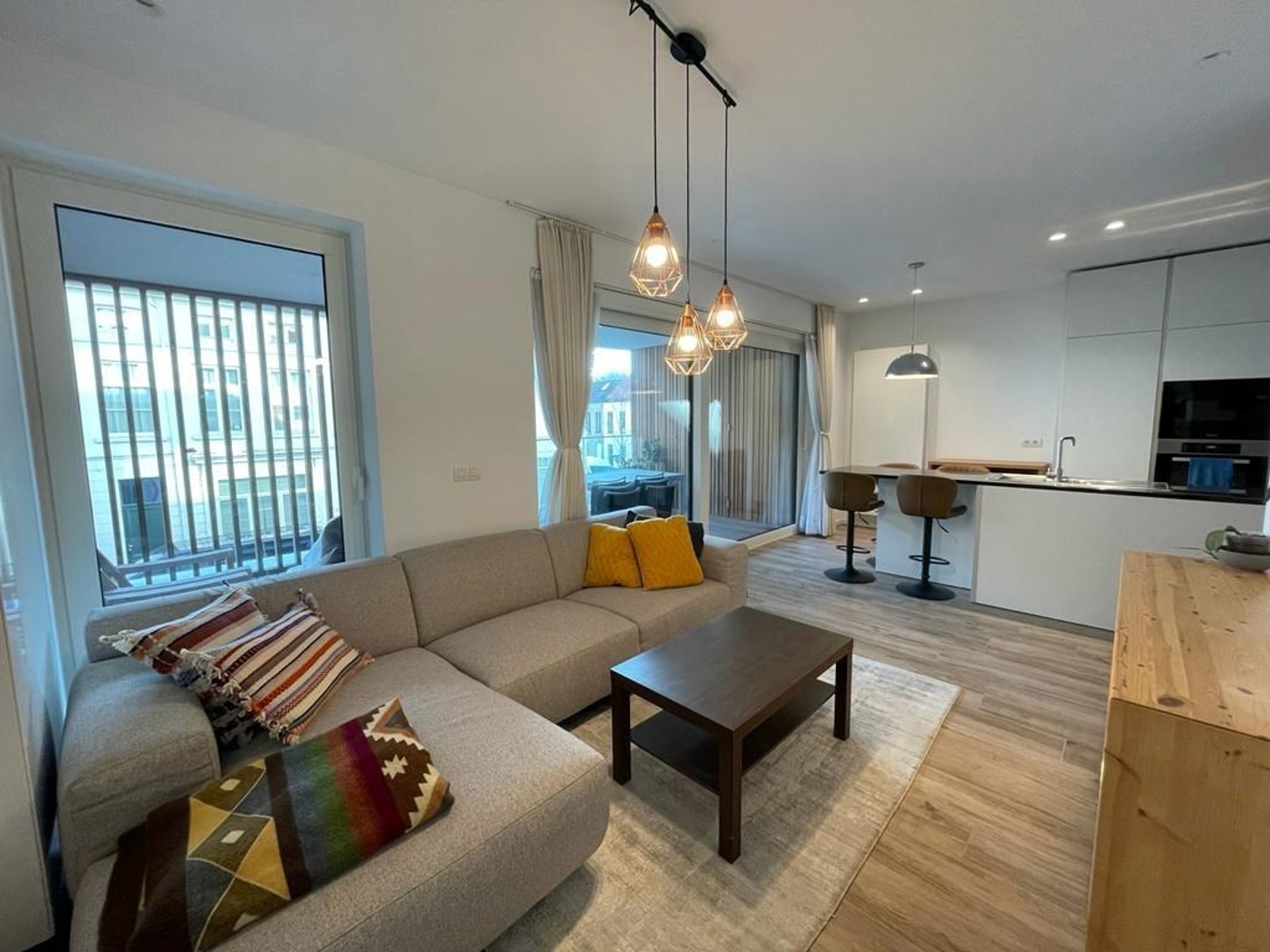 Appartement in Gent