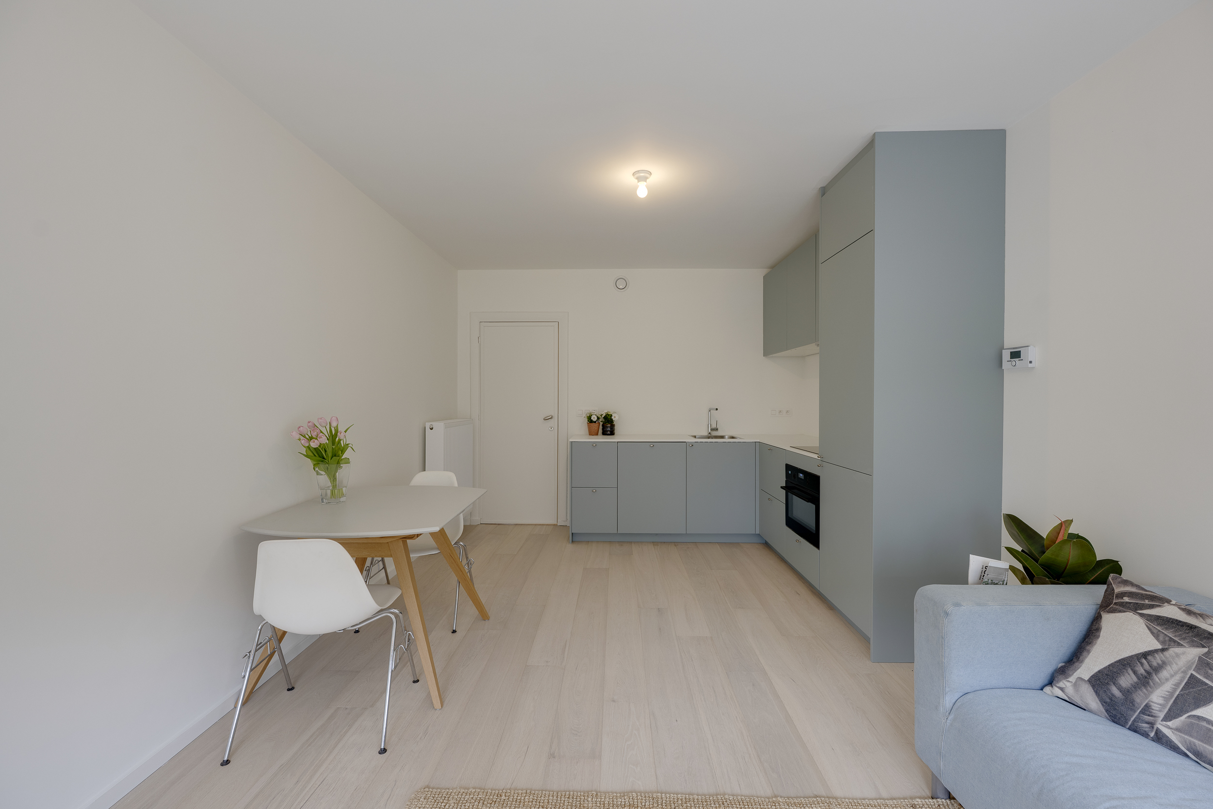 Appartement à vendre à Borgerhout avec 2 chambres - photo 3