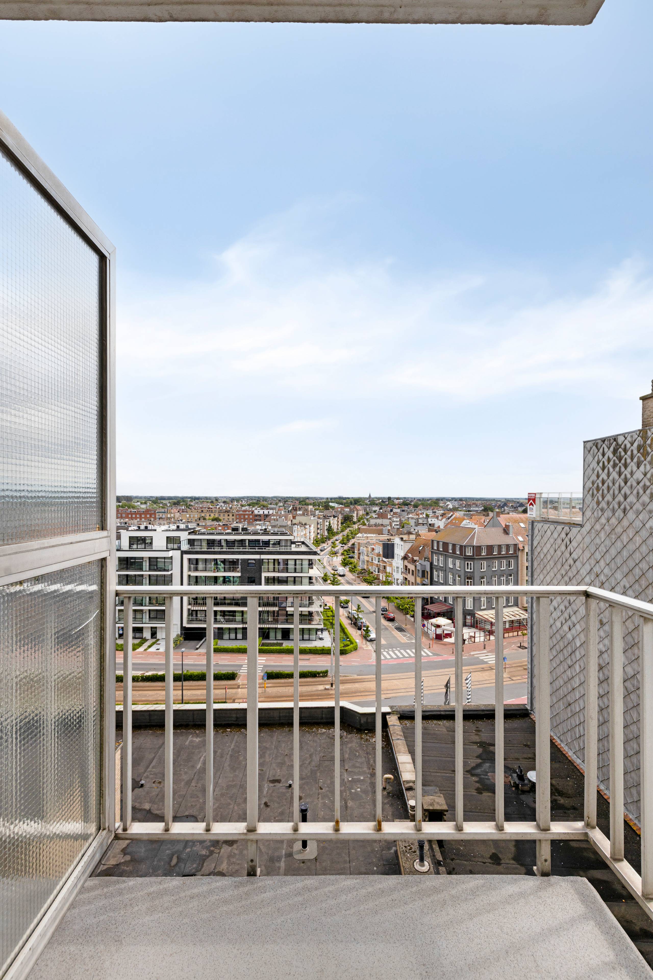 Appartement met zeezicht te koop in Blankenberge - foto 5