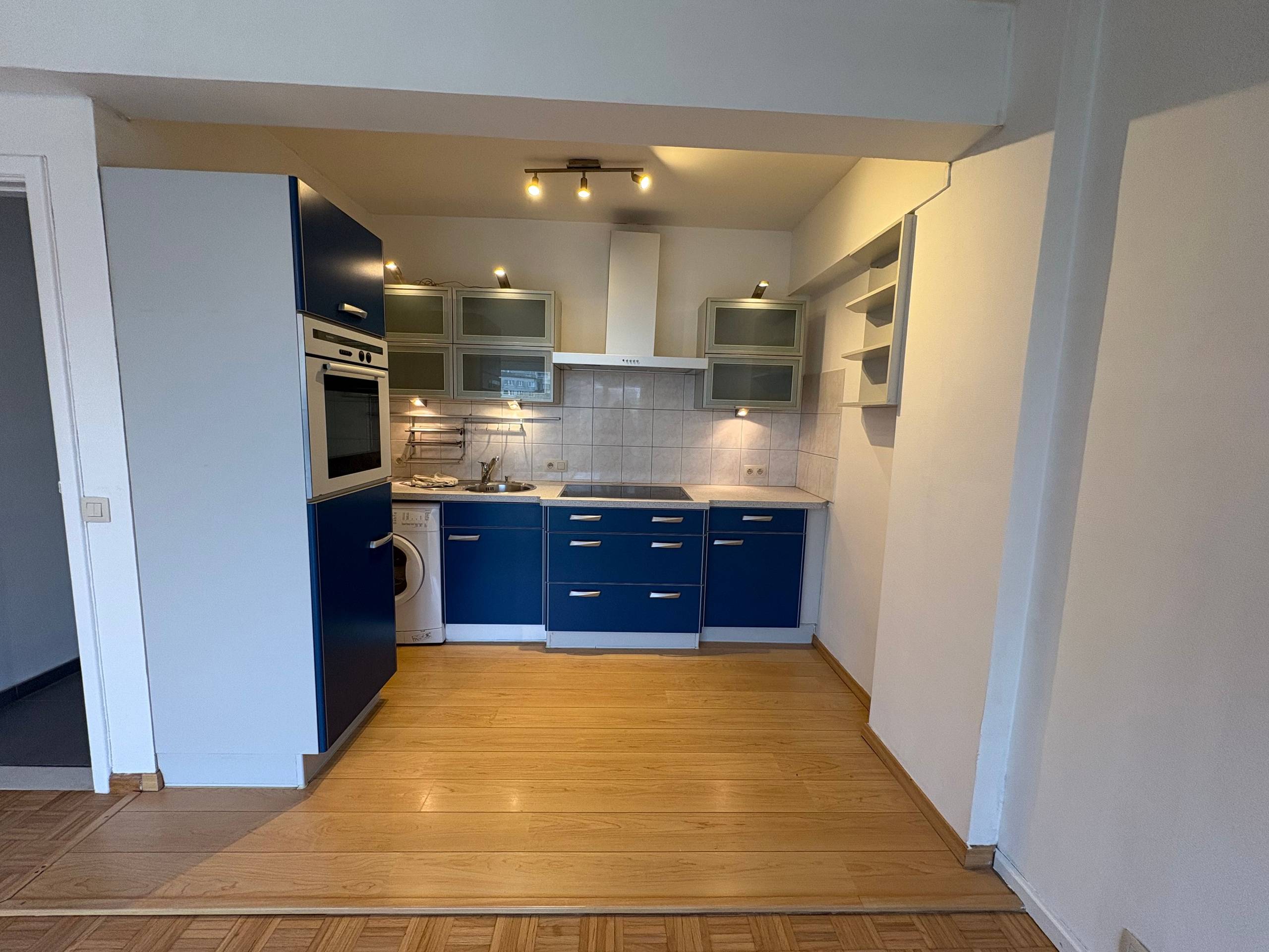 Appartement à louer à Ostende avec 2 chambres - photo 2