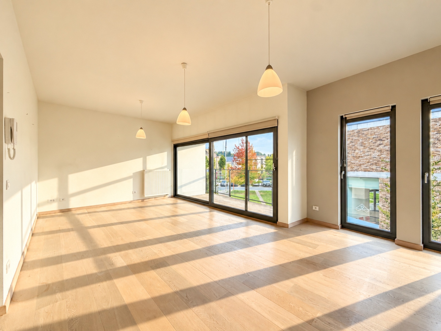 Te koop, Energiezuinig 1-slaapkamerappartement met zuidgericht terras en uniek zicht op de Schelde te Oudenaarde! - foto 5