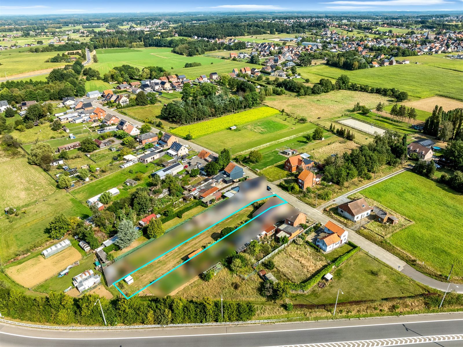 Land for sale in Scherpenheuvel-Zichem - photo 5