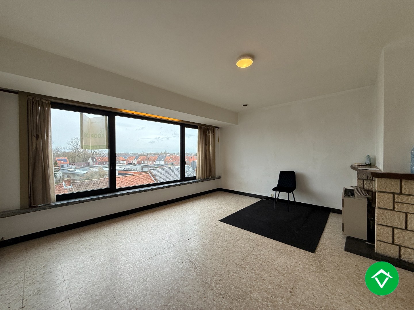 Studio in centrum van Roeselare - foto 4