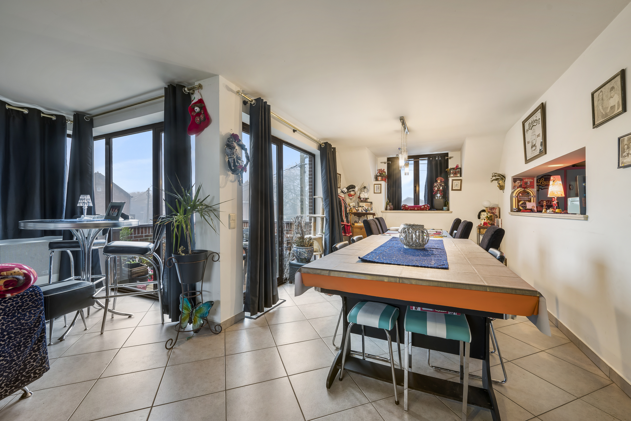 Apartment for sale in Dendermonde with 3 bedrooms - photo 3