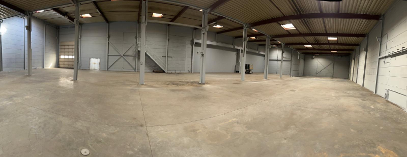 Magazijn 1275m² - photo 4