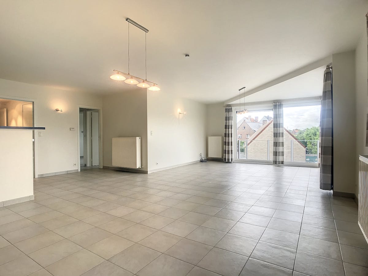 Appartement de deux chambres avec terrasse spacieuse à vendre - photo 4
