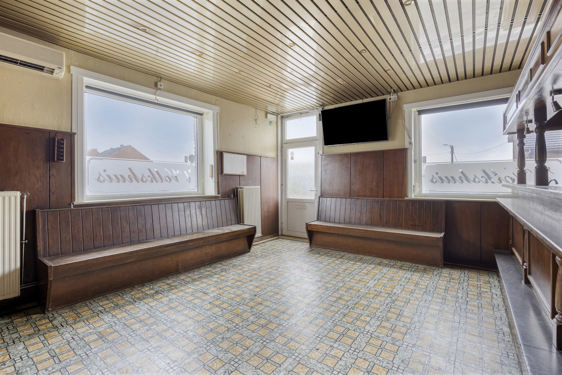 Huis te koop in Bertem met 2 slaapkamers - foto 4