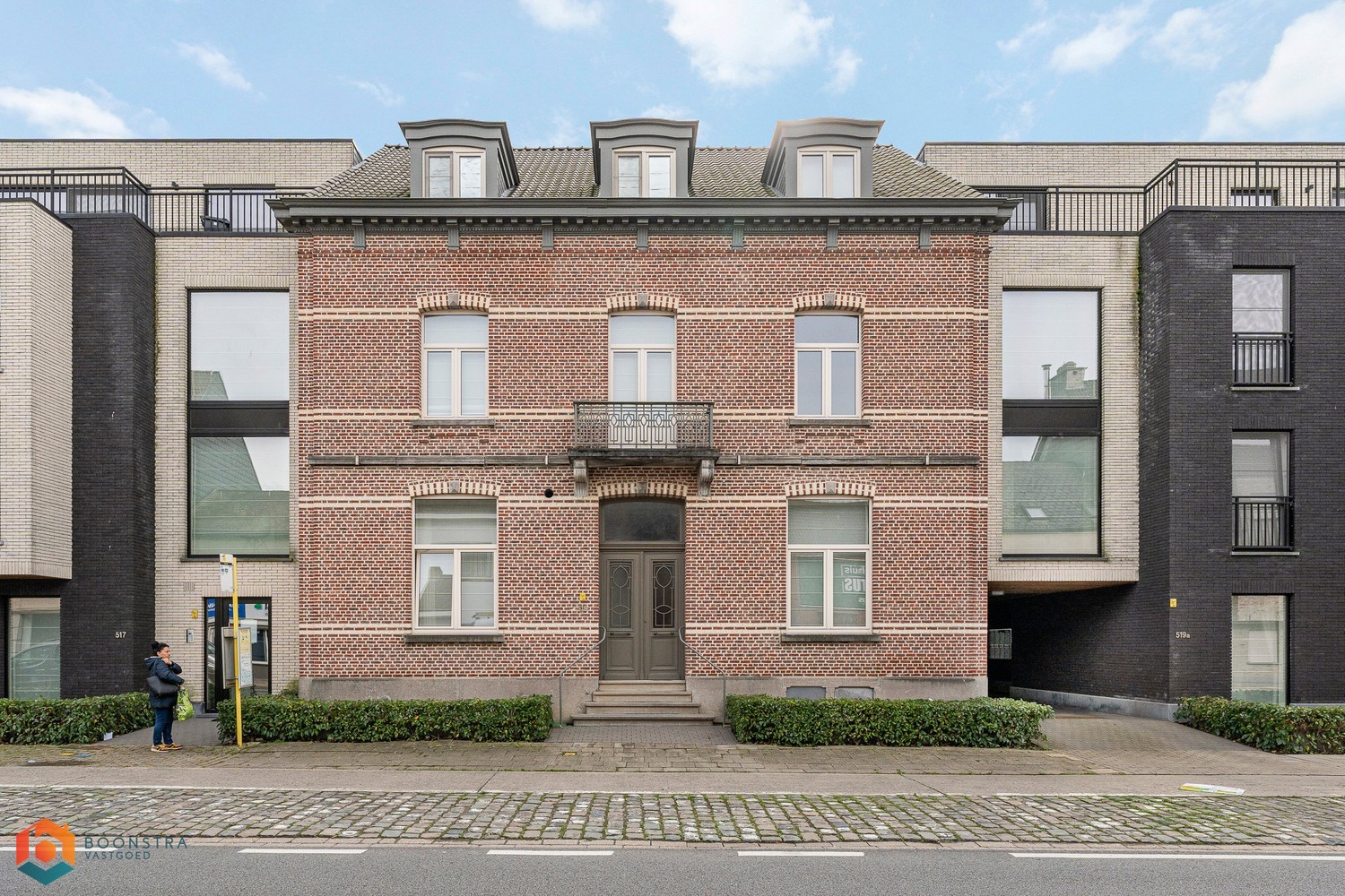 Ruime garagebox te Putte - foto 2