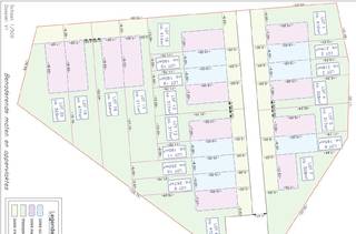 Ben je op zoek naar een subliem gelegen projectgrond voor het plaatsen van 20 woningen; retail winkel(s) of kmo unit(s)? Dit is een uitgelezen...