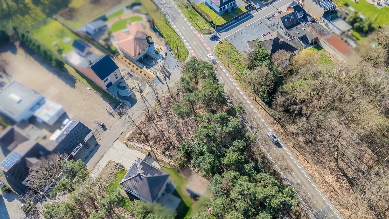 Perceel voor open bebouwing met veel mogelijkheden in Lanaken - foto 4