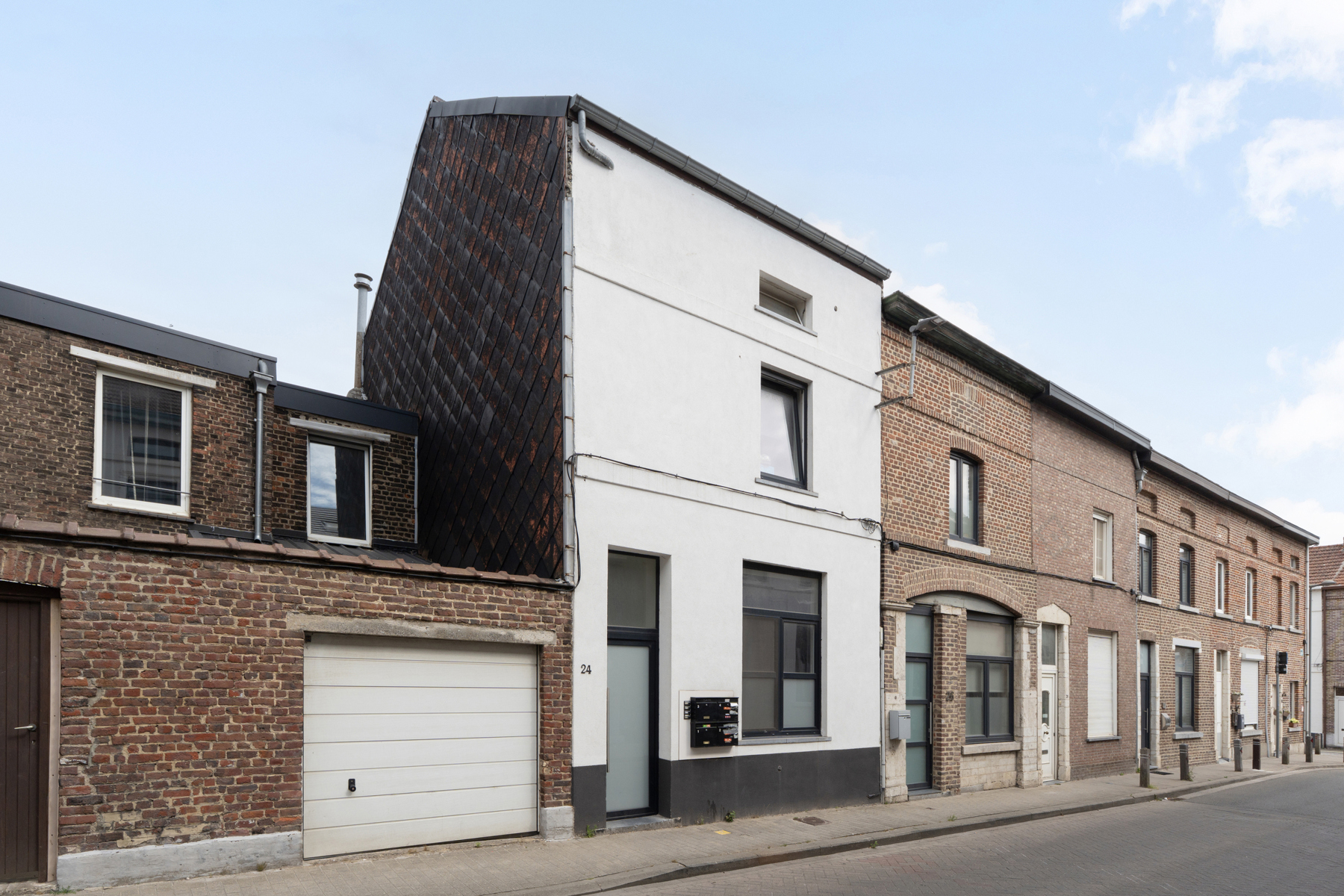 Maison à vendre à Tirlemont avec 4 chambres - photo 3