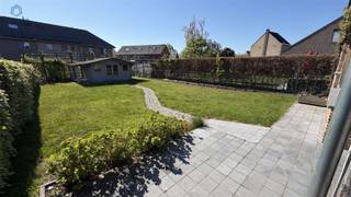 RUSTIG GELEGEN WONING MET 4 SLP, GARAGE EN TUIN TE PAJOTTEGEM. EERSTE BEZOEKDAG WOENSDAG 29/04 OP AFSPRAAK VAN 14U TOT 17U30.Boek nu online uw...