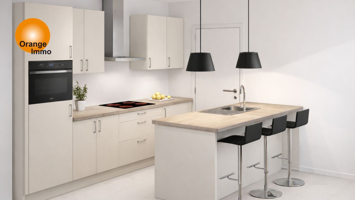 Appartement à vendre à Maasmechelen avec 2 chambres - photo 3