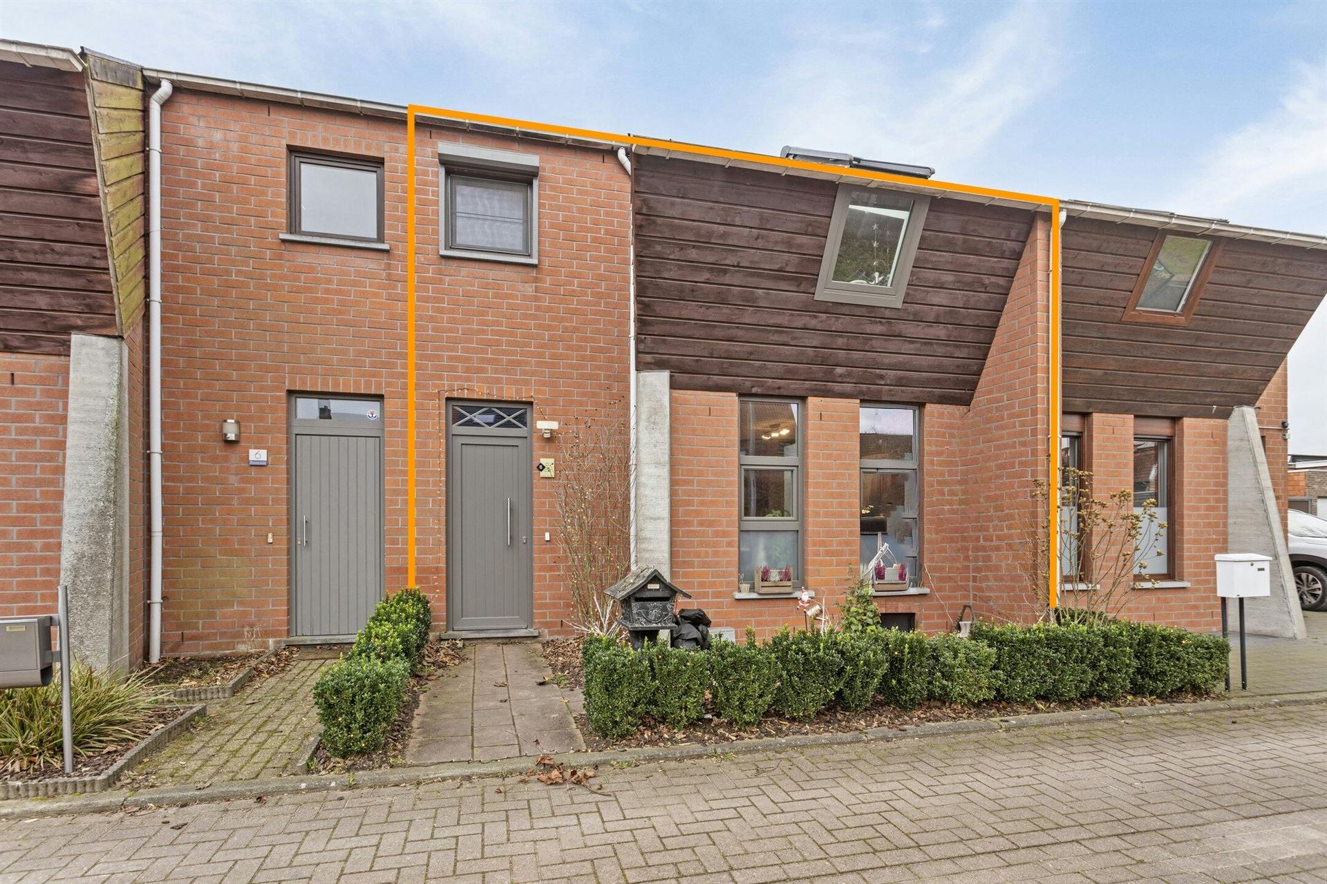 Maison à vendre à Essen avec 3 chambres - photo 1