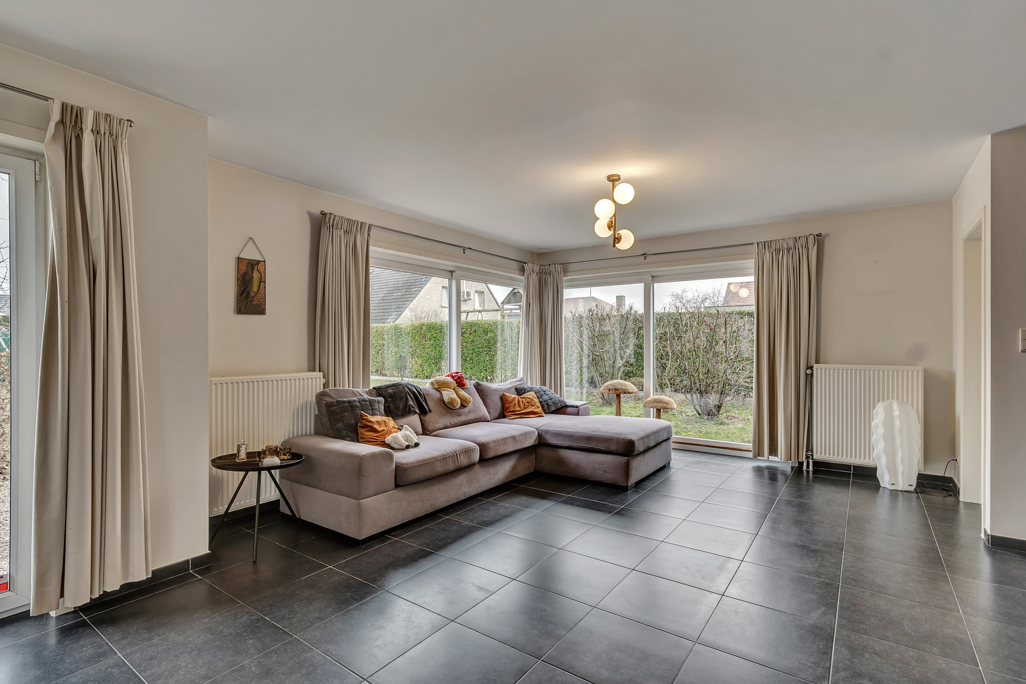 Ruime gezinsvilla in rustige, kindvriendelijke wijk - foto 4