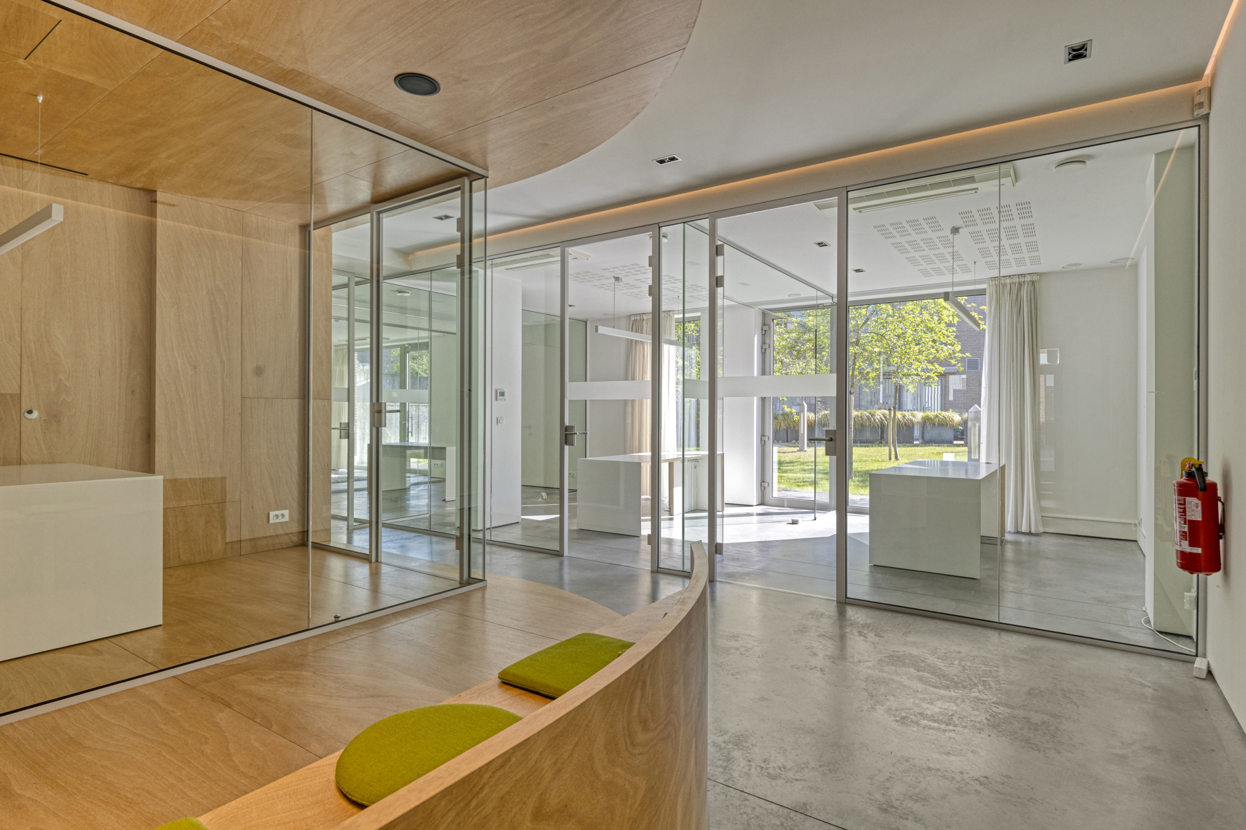 Commercial for sale in Grimbergen - photo 1