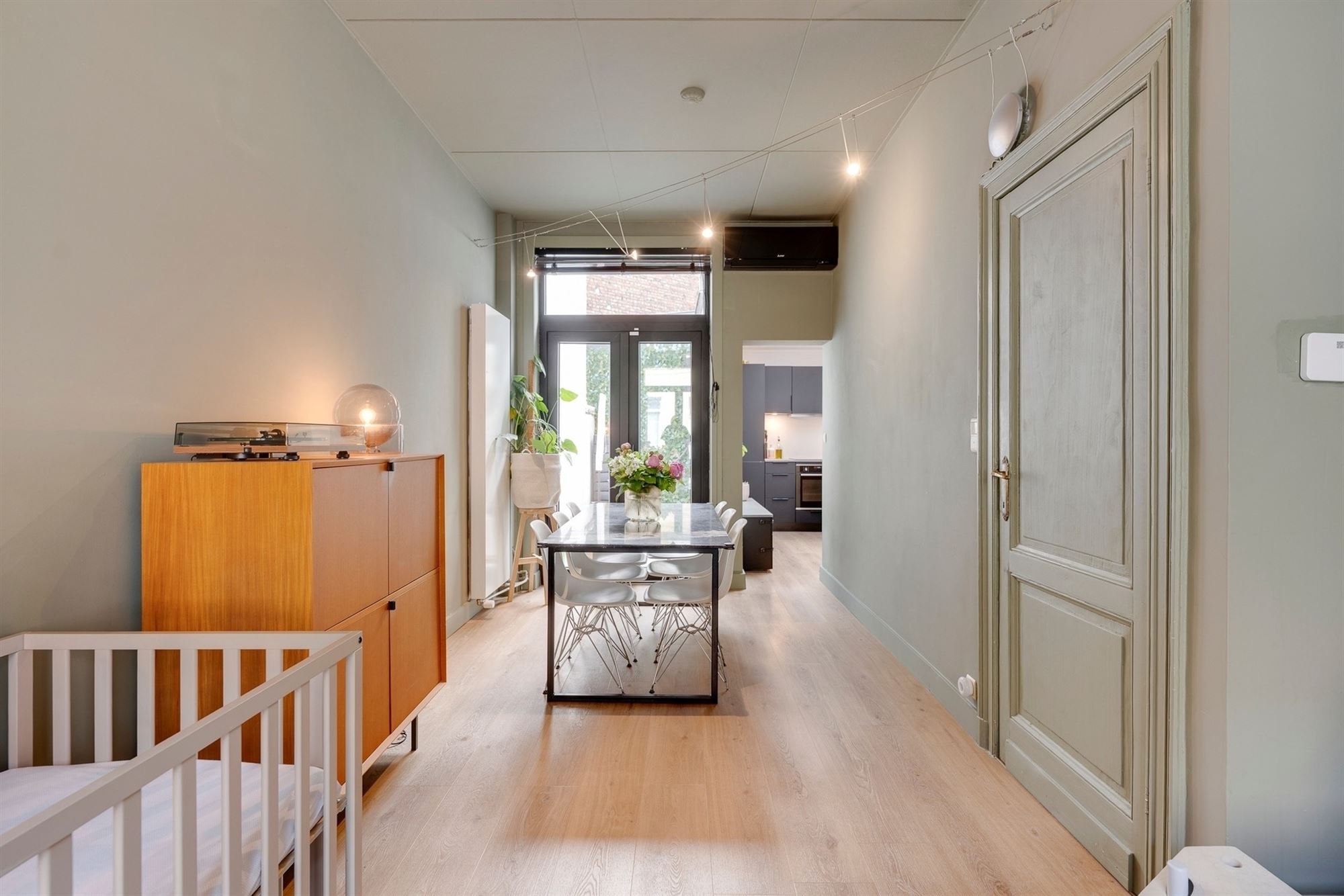 Maison à vendre à Anvers avec 3 chambres - photo 5