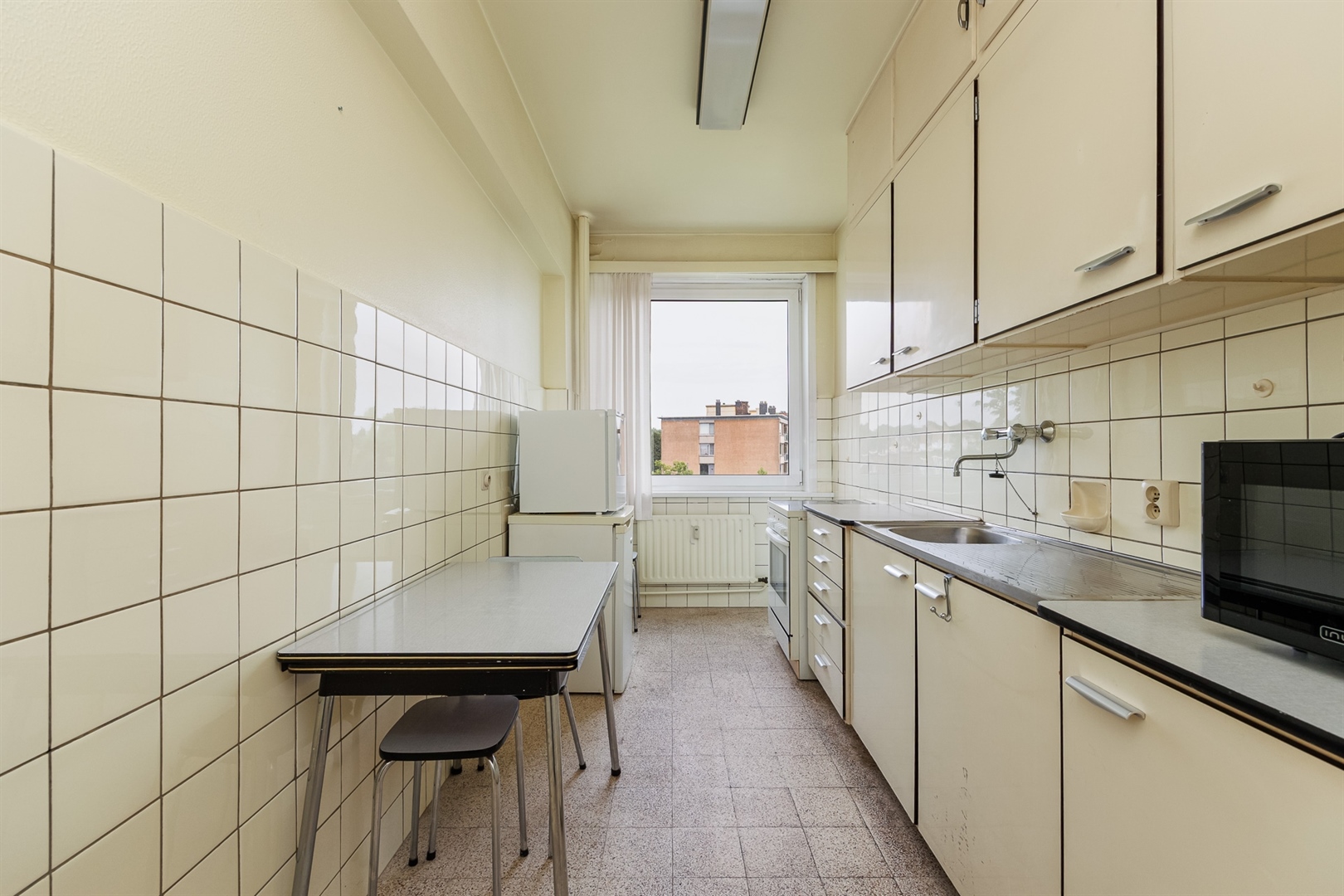 Park Den Brandt ∣ Aangenaam appartement met 1 slaapkamer - foto 5
