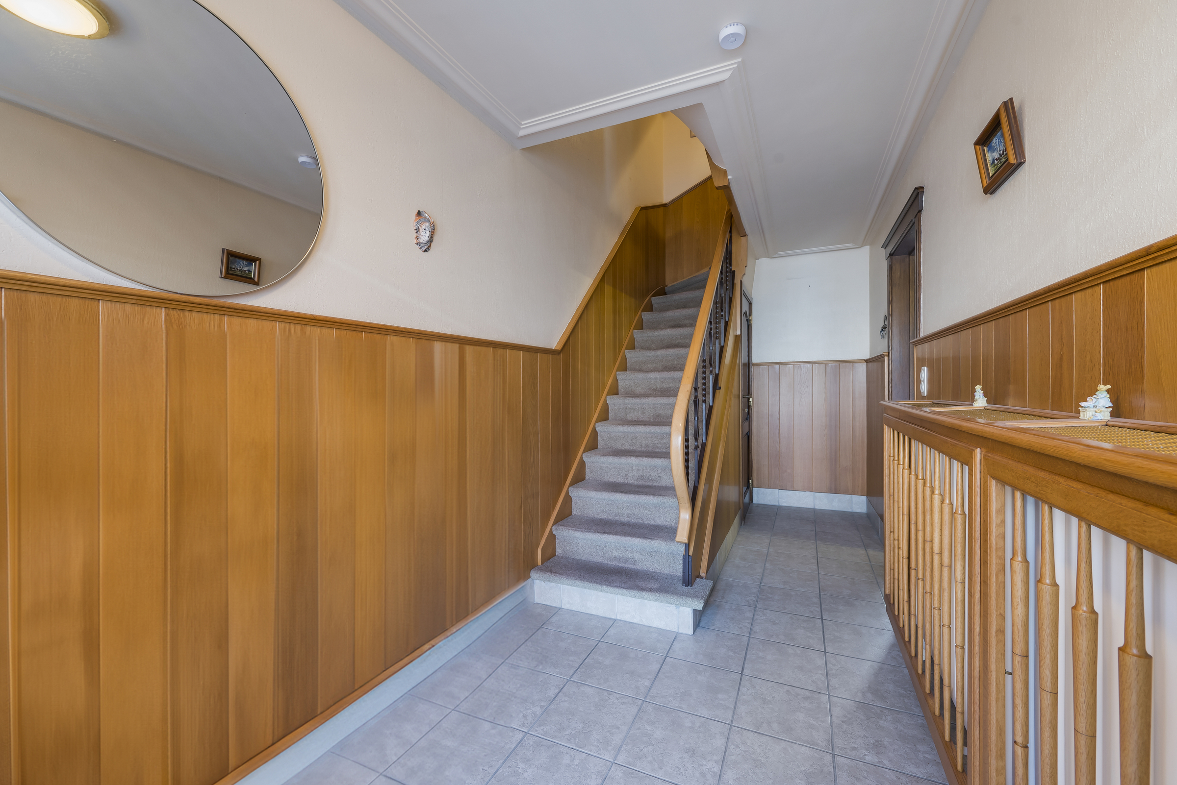 Maison à vendre à Anvers avec 5 chambres - photo 2