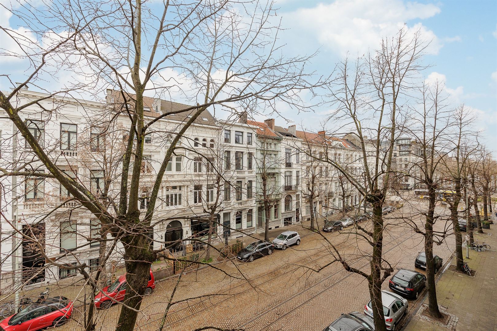 Appartement de caractère à KMSKA - photo 4