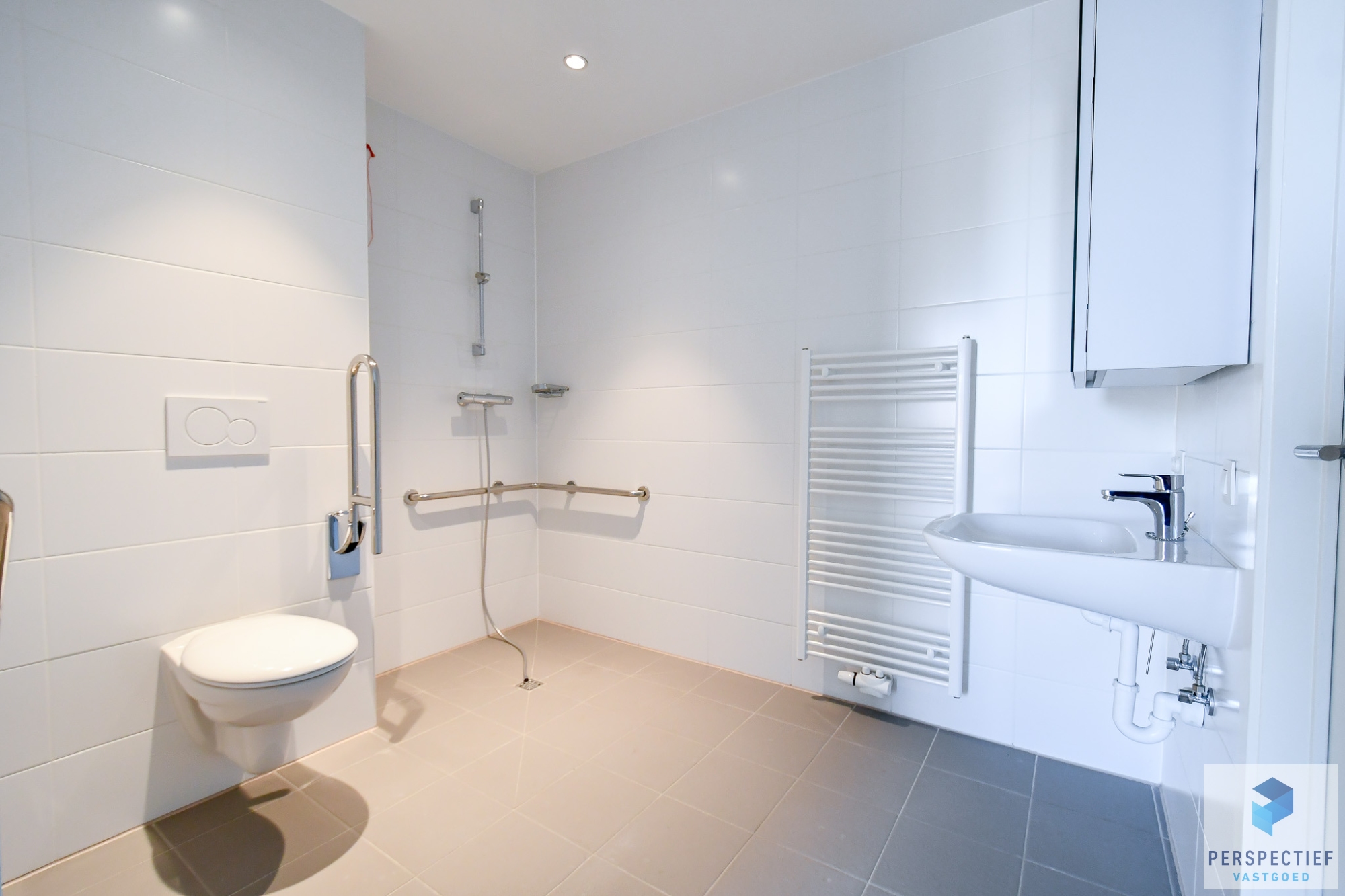 topaanbod! Energiezuinige nieuwbouw assistentieflat in centrum Tielt - foto 4