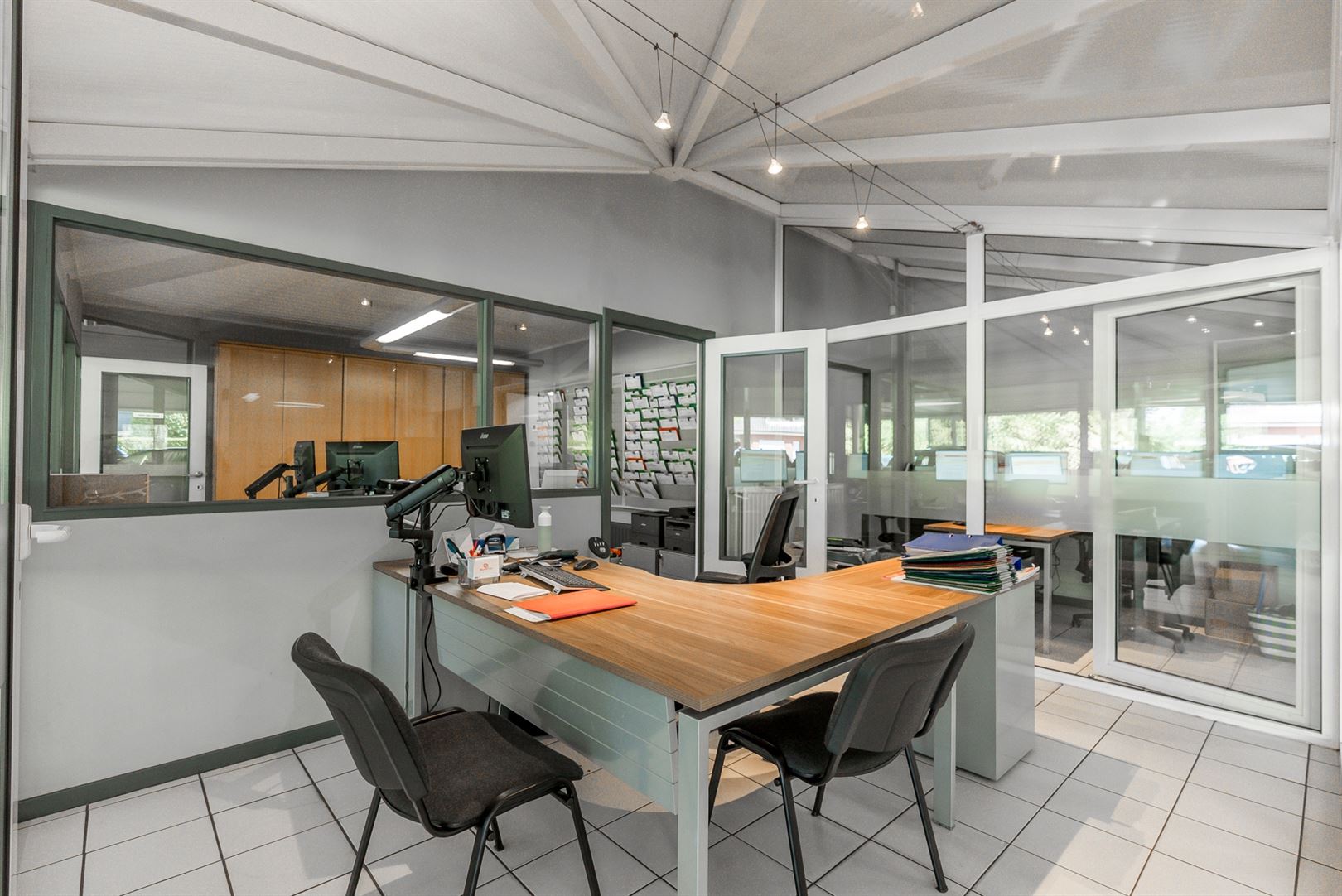 Commercial for sale in Mol - photo 5