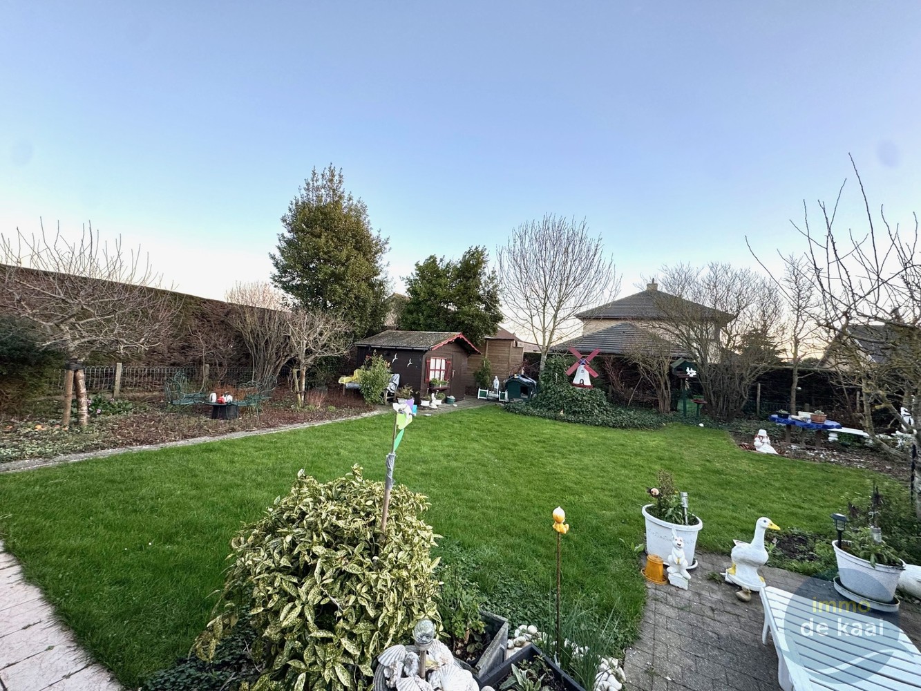 Huis te koop in Wilskerke met 2 slaapkamers - foto 2