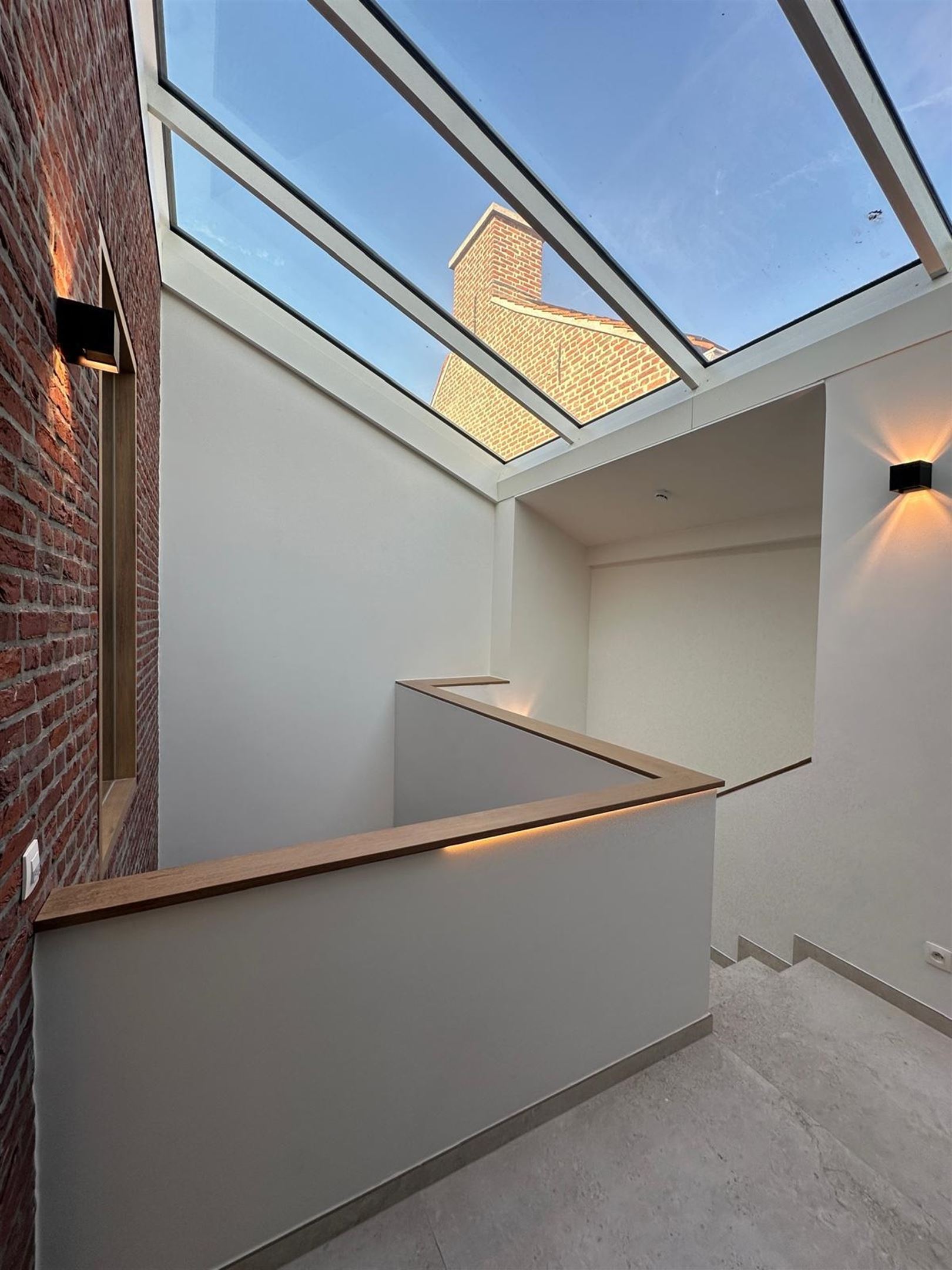 Appartement à louer à Audenarde avec 2 chambres - photo 4