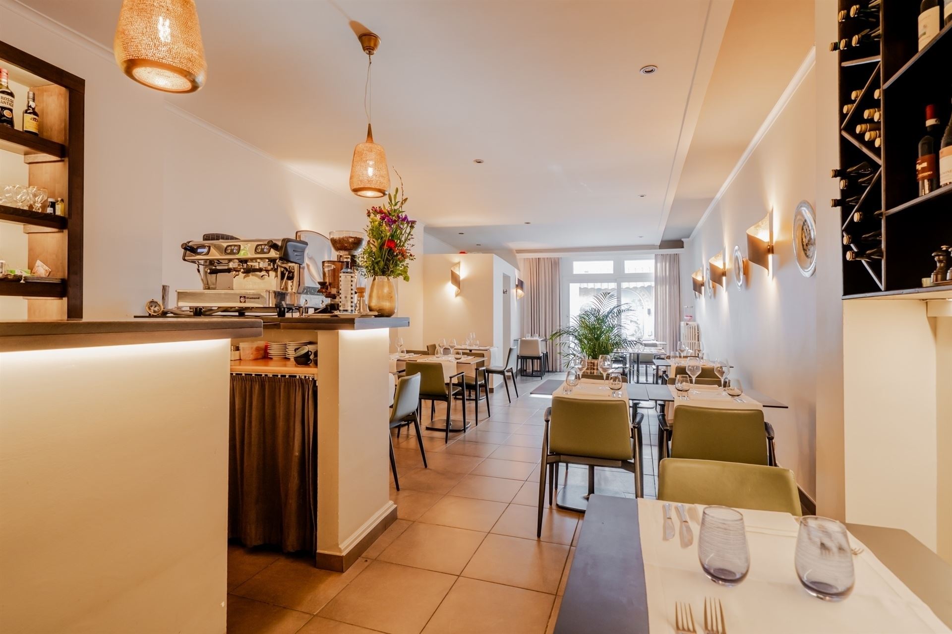 restaurant / salles - photo 2