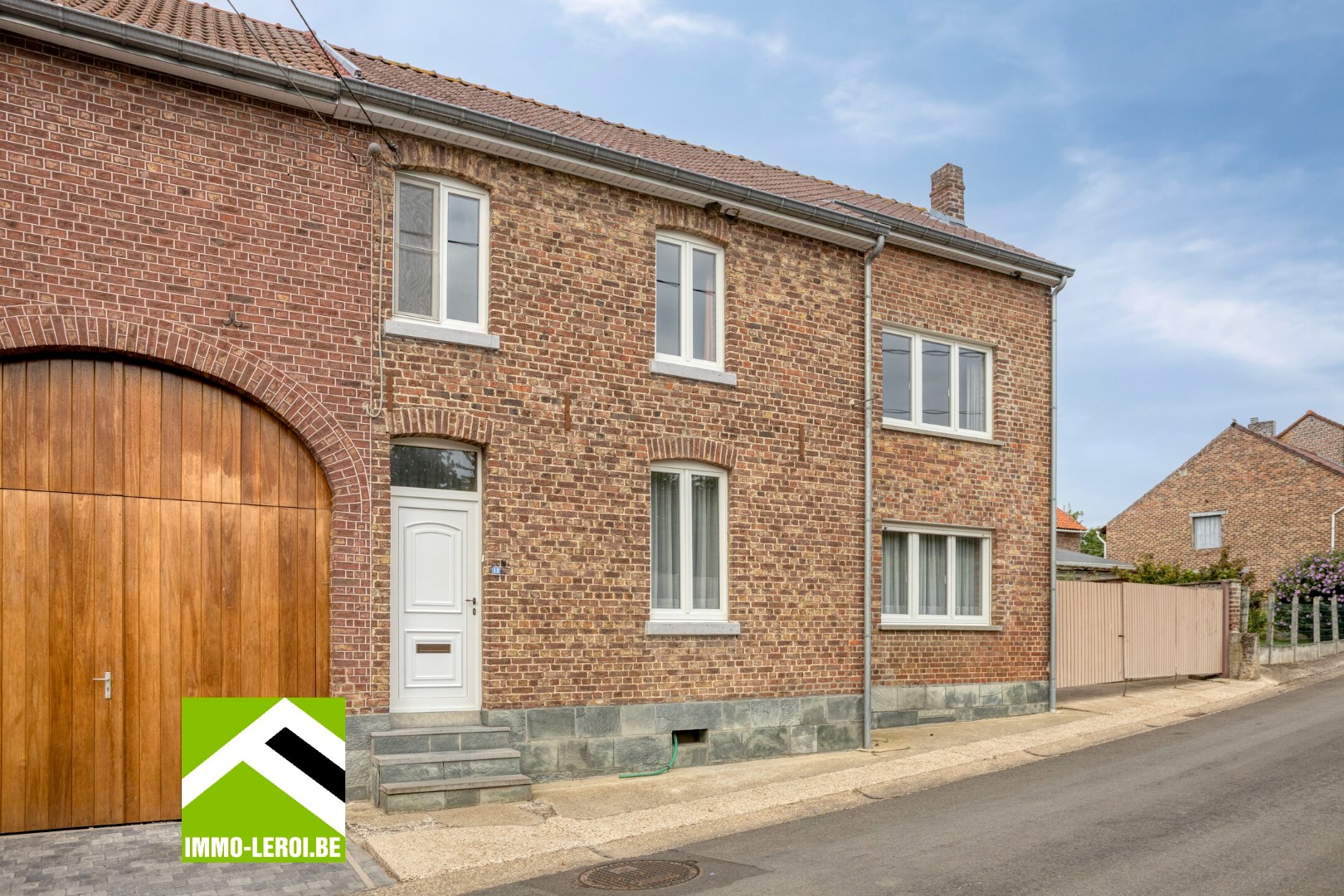 House for sale in Heers