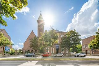 Appartement à vendre à Louvain