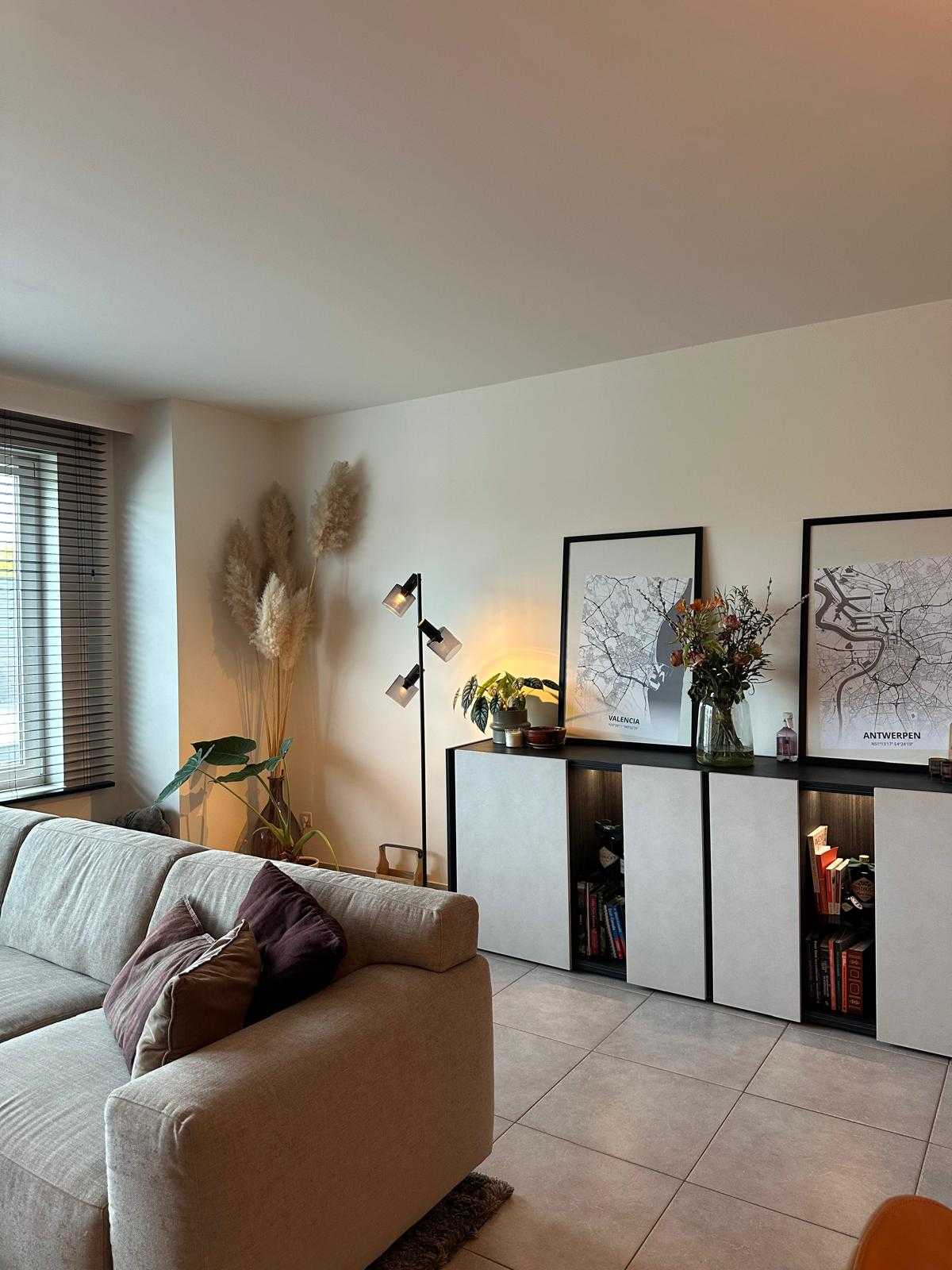 Appartement te koop in Schoten met 2 slaapkamers - foto 4