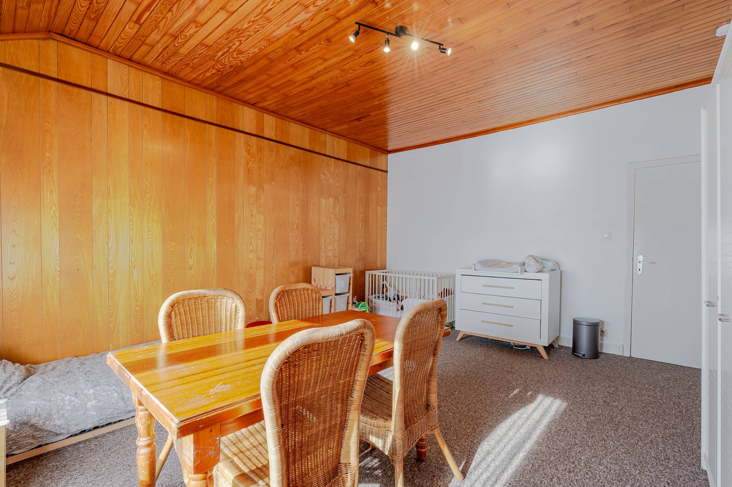 Appartement à vendre à Zaventem avec 1 chambre - photo 5