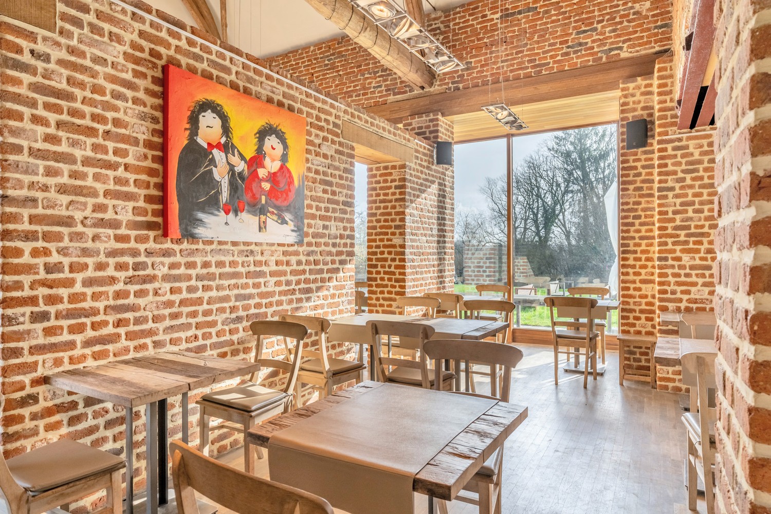 House for sale in Neerijse - photo 5