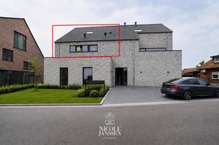 Apartment for rent in Dilsen-Stokkem