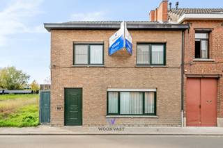 Maison à vendre à Zele