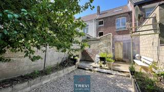 House for sale in Tubize