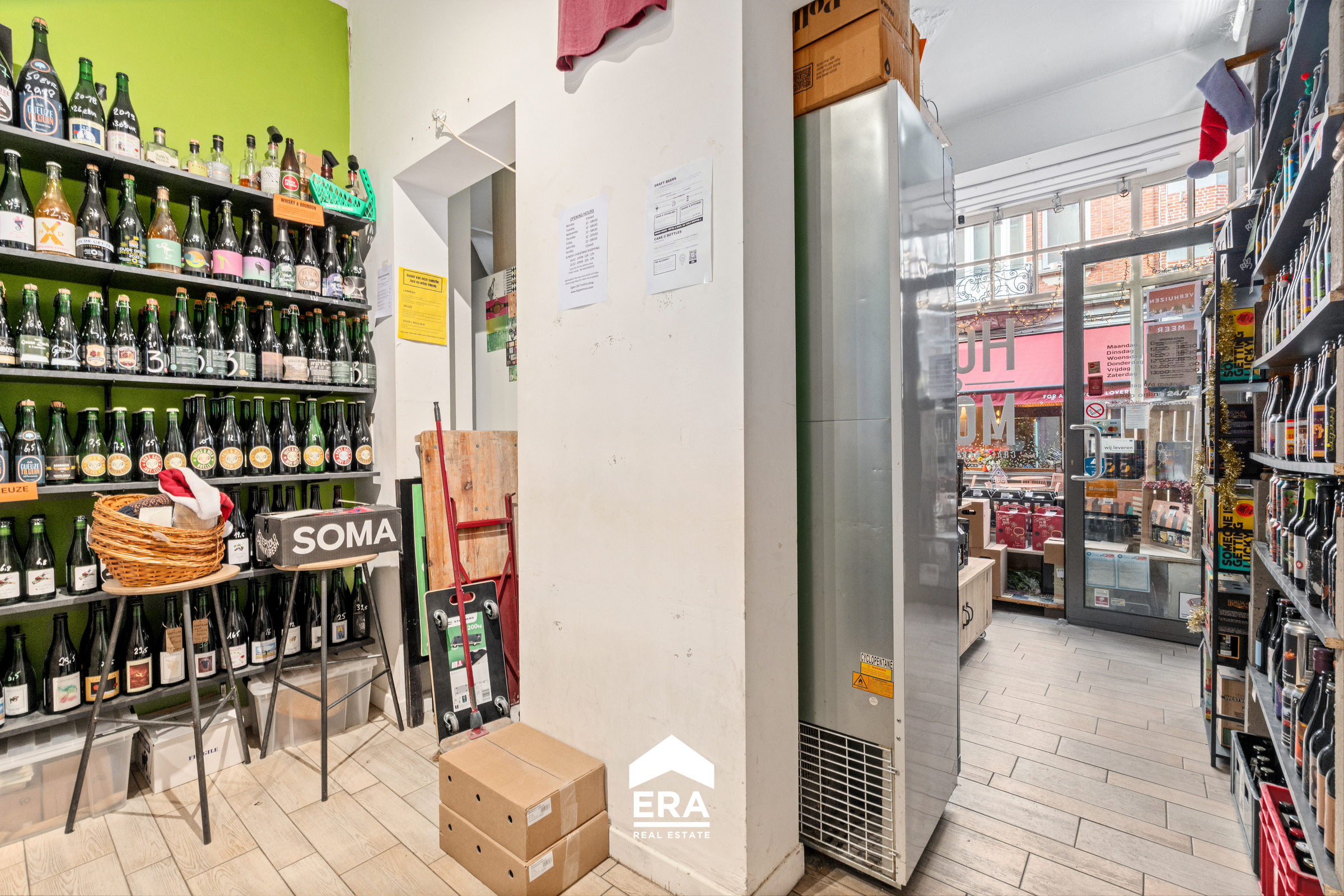 Commercial à vendre à Louvain avec 3 chambres - photo 3