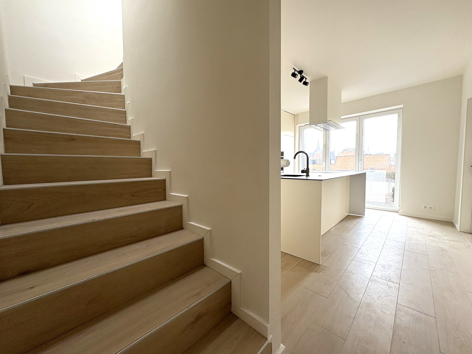 Nieuwbouwappartement in hartje Brakel - foto 4