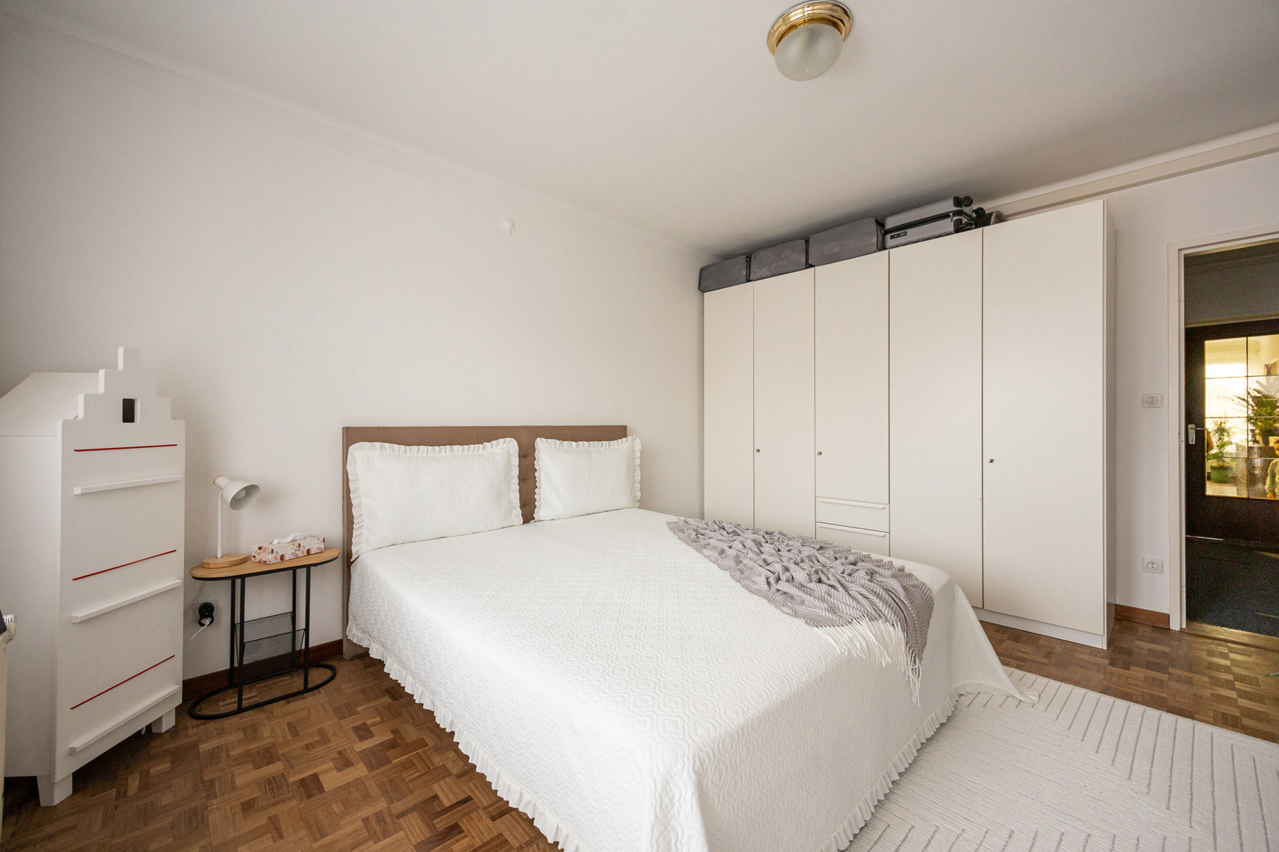 Opbrengsteigendom met acht ruime appartementen en gunstig bruto rendement - foto 5