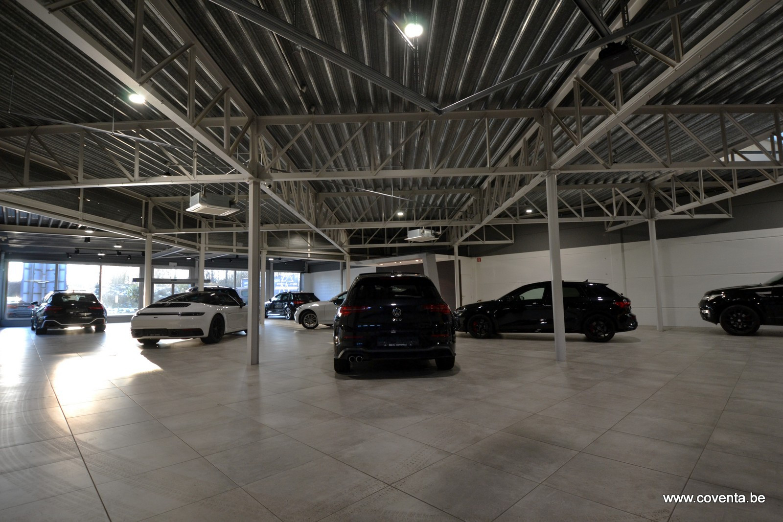 Commercial for rent in Kuurne - photo 3