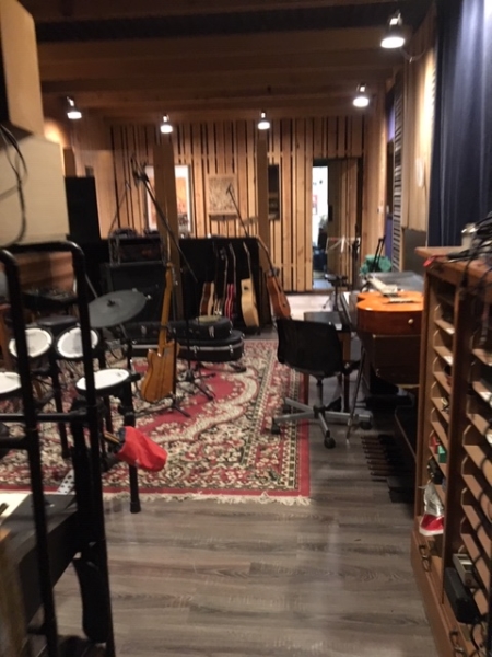 MAGAZIJN te koop op goede ligging!! - foto 1