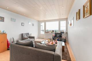 Appartement à vendre à Termonde