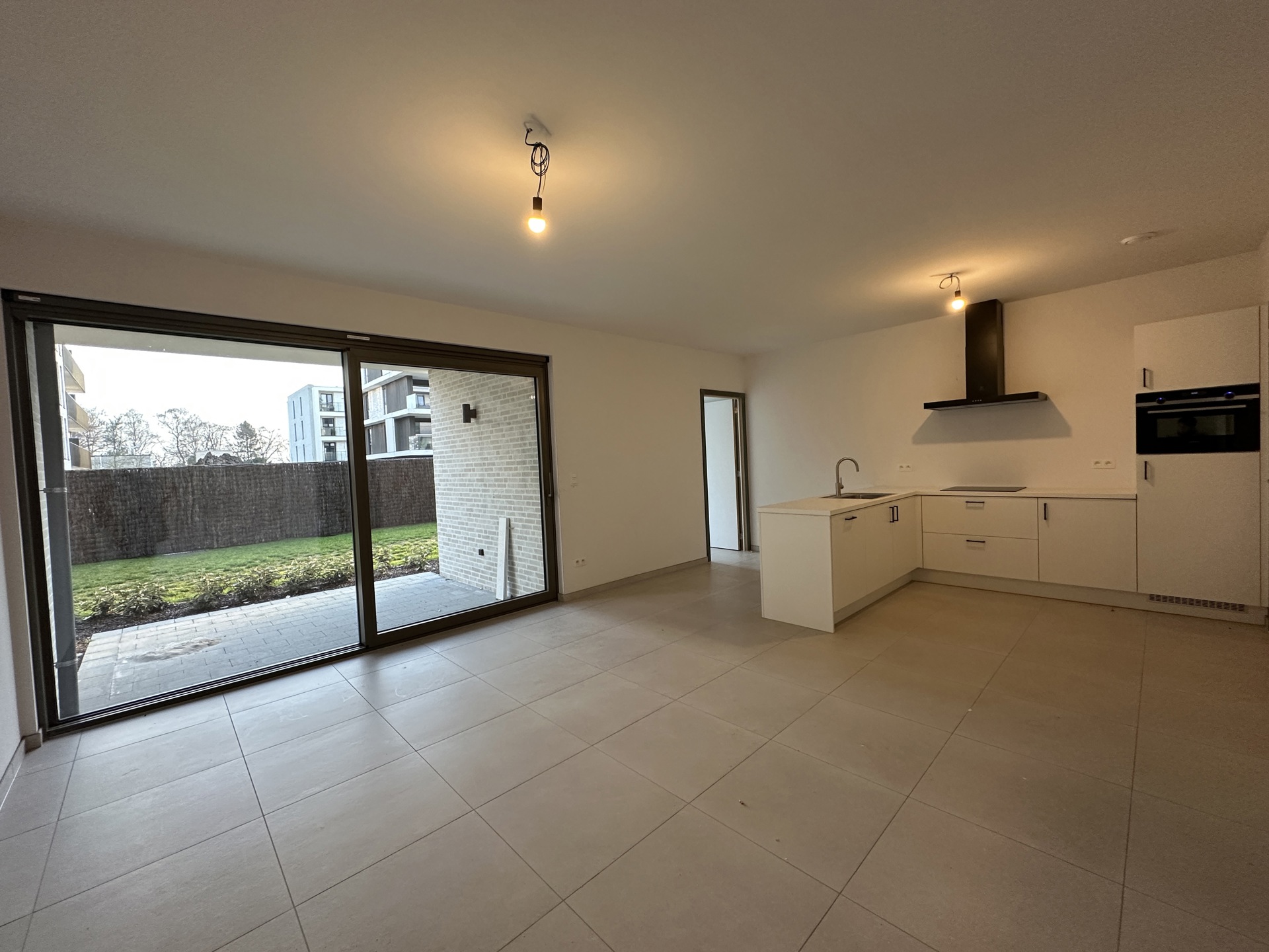 Appartement te koop in Oud-Turnhout met 1 slaapkamer - foto 4
