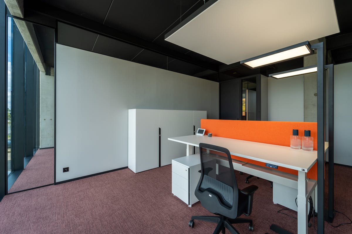 Kantoorruimte te huur in Roeselare - foto 1