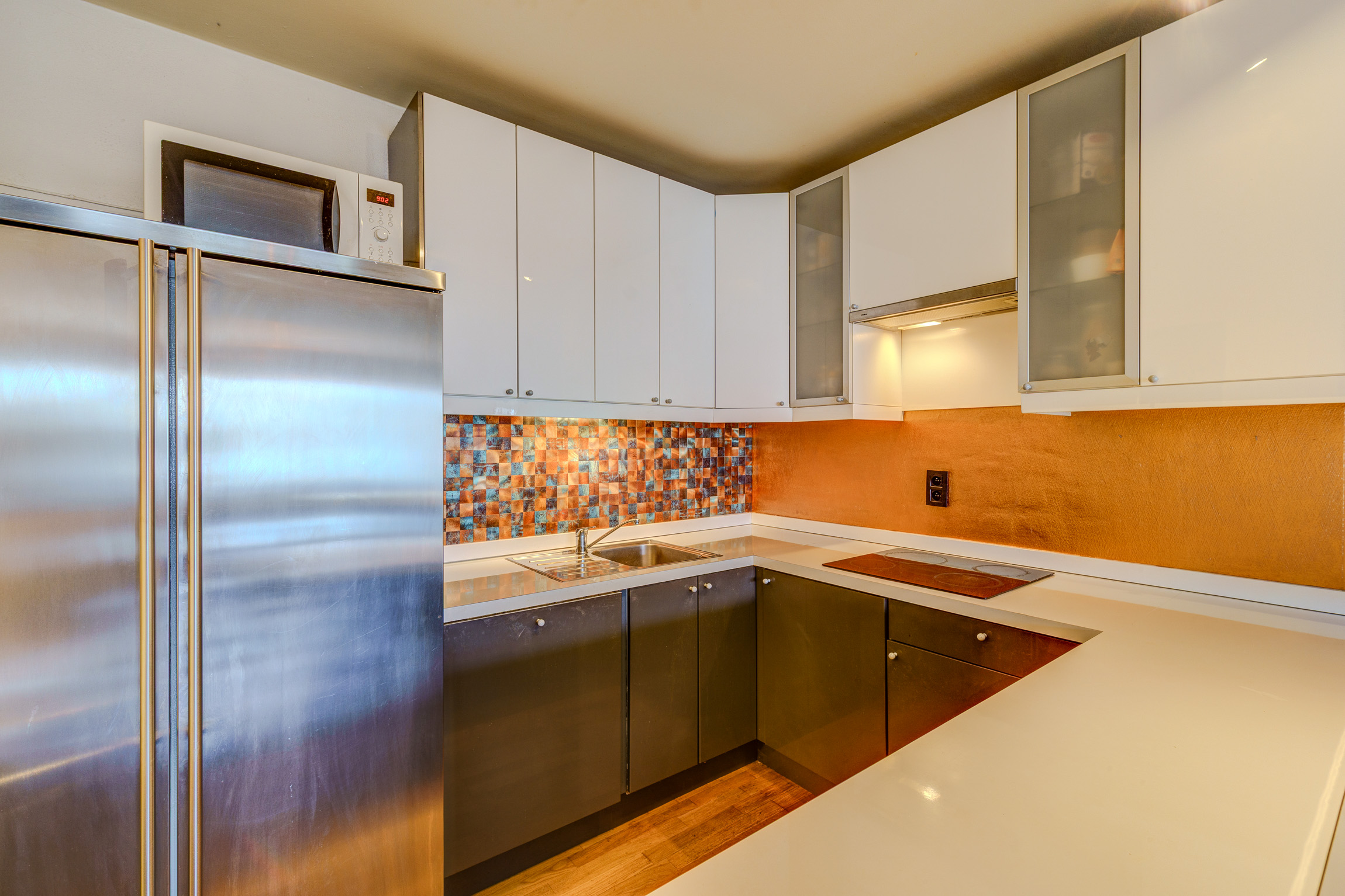 Instapklaar 2 slk appartement te Deurne - foto 1