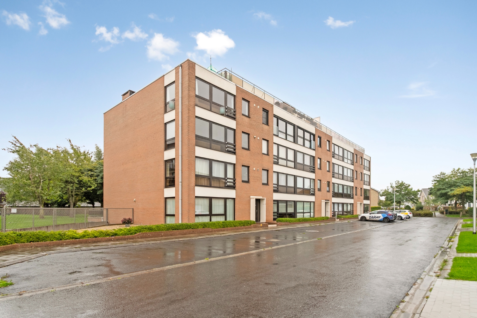 Gerenoveerd appartement nabij centrum Diksmuide - foto 4