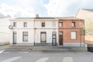 Maison à vendre à Saint-Nicolas
